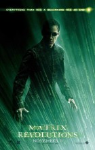 The Matrix Revolutions (2003 - English)
